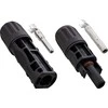 InLine® saulės fotovoltiniai jungties, 20x kištukas + 20x lizdas
