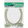 InLine® SCSI II kabelis 50 kontaktų mini sub-D nuo 1 m