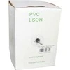 InLine SF / UTP, 5E, AWG24, CCA, PVC, 100m (73099)