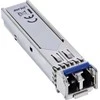 InLine® SFP modulis optiniams tinklams 1310 nm vienskiemenis su LC lizdais, 15 km, 2,5 Gb/s