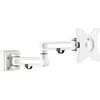 InLine sieninis laikiklis monitoriui 17" - 32" (23183B)