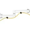 InLine sieninis laikiklis monitoriui 17" - 32" (23183B)