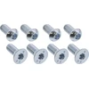Laikiklis InLine® Slatwall montavimo rinkinys, skirtas montuoti ant stalo, 2 rinkinys