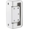 InLine® Slatwall tvirtinimo kronšteinas sieniniam laikikliui Skydas, baltas, 2vnt. pora
