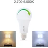 InLine® SmartHome LED lemputė RGB E27