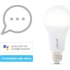 InLine® SmartHome LED lemputė RGB E27