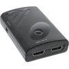 InLine Splitter DisplayPort – 2x HDMI (57821A)