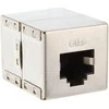 InLine Cat. 6 Patch kabelio jungtis 2x RJ45 lizdas ekranuotas