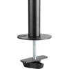 InLine® stalinis laikiklis, skirtas 2x TFT/LCD/LED iki 68cm 27" maks. 2x8kg
