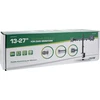 InLine® stalinis laikiklis, skirtas 2x TFT/LCD/LED iki 68cm 27" maks. 2x8kg