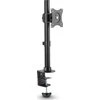 InLine® stalinis laikiklis televizoriui / LED / TFT ekranui iki 69 cm 27" maks. 8kg juodas