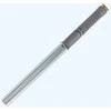 Lentynos laikiklis Dolle StrongFix, 172×12 mm, pilka, 2 vnt.