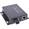 „InLine®“ šviesolaidinis tinklo keitiklis iš 10 Gb/s TP į SFP+ (skirtas LC Duplex), SM, 10 km