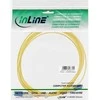 InLine Fiber Optic Duplex Kabelis LC/LC 9/125µm OS2 2m - 88656I
