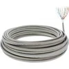 InLine Telefonas kabelis 16 venos, 8x2x06mm, ekranuotas, 25m (69978C)