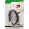 InLine Temperatūros jutiklis 2 Pin su kabeliu 1m (36219I)