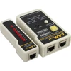 InLine BNC / RJ11 / RJ45 (79998) tinklo kabelių testeris