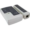 InLine RJ45 kabelių ir jungčių su 9 valdymo diodais (79998A) jutiklis