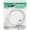 InLine Tipas C Plug Power (16683W)