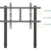 Laikiklis InLine ® TV Cart, for LED-TV 37"-80" (94-203cm), max. 80kg