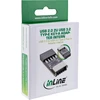 InLine® USB 2.0 į USB 3.2 Type-E Key-A vidinis adapteris
