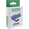InLine USB 3.0 į 3.2 adapterio pakuotė