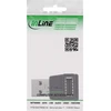 InLine USB 3.2 adapteris originalioje pakuotėje