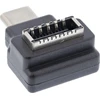InLine USB-C į vidinį USB-E adapterį