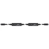 InLine® USB 3.2 Gen.1 aktyvus kabelis, USB-C kištukinis lizdas su USB-C kištuku, 10 m