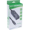 InLine® USB 3.2 Gen.1 aktyvus plėtinys, USB-C kištukas iki USB-C lizdas, 5 m