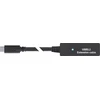 InLine® USB 3.2 Gen.1 aktyvus plėtinys, USB-C kištukas iki USB-C lizdas, 5 m