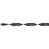 InLine® USB 3.2 Gen.1 aktyvus plėtinys, USB-A kištukas į USB-C lizdą, 10 m