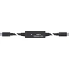 InLine® USB 3.2 Gen.1 aktyvusis kabelis, USB-C kištukas su USB-C kištuku, 5 m