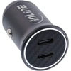 InLine automobilinis įkroviklis su dviguba USB-C jungtimi