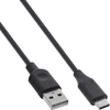 Maršrutizatorius InLine® USB-C jungiklis, dvikryptis jungiklis, 10Gb/s, 100W
