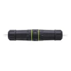 InLine USB-C kabelio jungtis IP68 2x USB-C lizdas ekranuotas M20