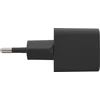 InLine® USB įkroviklis, vienas USB-C, maitinimo tiekimas, PPS, 33 W, juodas