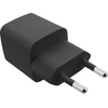 InLine® USB įkroviklis, vienas USB-C, maitinimo tiekimas, PPS, 33 W, juodas