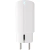InLine® USB PD maitinimo šaltinis, GaN įkroviklis, 3 prievadų, dvigubas USB-C + USB-A, 65 W, baltas