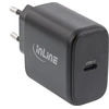 Įkroviklis InLine (31506D)