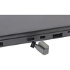 InLine® USB Type-C port blocker stick, 6 port blockers included