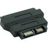 InLine SATA adapteris, skirtas 7+6 Slimline į 7+15
