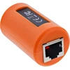 InLine® Apsauga nuo viršįtampio RJ45 lizdas tinklui ir POE