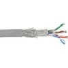 InLine SF / UTP, 5E, AWG24, CCA, PVC, 100m (73099)