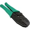 Inline RJ45 jungties gnybtas 8P8C Hirose (75100)