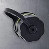 InLine Kabelinė jungtis mini Cat.6A IP68 ekranuota 2x RJ45 lizdas