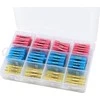 Zestaw Oem 200 greitai susitraukiančių greitųjų jungčių rinkinys E6062