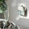 Inne Kitos baterijos IKEA LADDA AA 2450mAh R6 1.2V NiMH 4 vnt. Įkraunamosios baterijos įkrovikliui