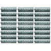 Inne Kitos baterijos IKEA LADDA AA 2450mAh R6 1.2V NiMH 4 vnt. Įkraunamosios baterijos įkrovikliui