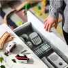 Inne Kitos baterijos IKEA LADDA AA 2450mAh R6 1.2V NiMH 4 vnt. Įkraunamosios baterijos įkrovikliui